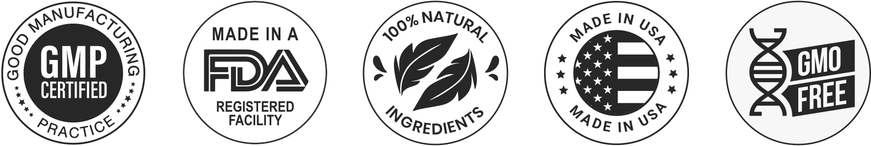 ReliefZenith FDA Approved